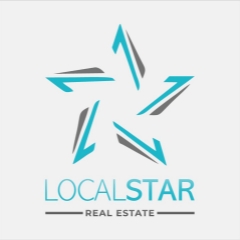 Localstar - Investimentos Imobiliarios S A