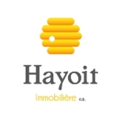 IMMOBILIERE HAYOIT