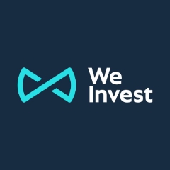 WE INVEST Bruxelles Capitale