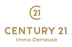 CENTURY 21 IMMO DEMEUSE