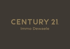 CENTURY 21 IMMO DEWAELE