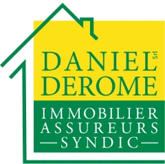 DANIEL DEROME Immobilier