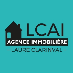 LCAI- LAURE CLARINVAL AGENCE IMMOBILIERE