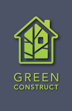 GREEN CONSTRUCT SPRL