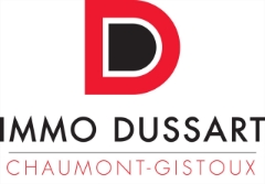 IMMO DUSSART CHAUMONT