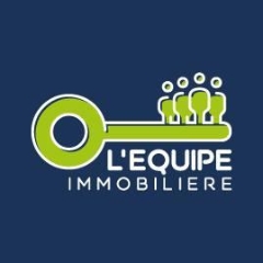 L'EQUIPE IMMOBILIERE SRL