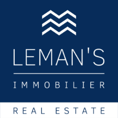 LEMAN'S IMMOBILIER