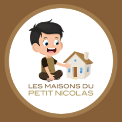 LES MAISONS DU PETIT NICOLAS