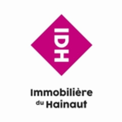 IDH TOURNAI - L'IMMOBILIERE DU HAINAUT