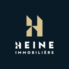 IMMOBILIERE M. HEINE SPRL