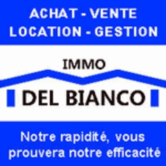 IMMOBILIERE DEL BIANCO