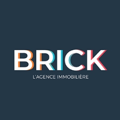 Brick l'Agence Immobilière