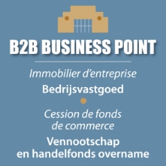 B2B BUSINESS POINT SRL