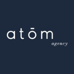 ATOM AGENCY with Blandine