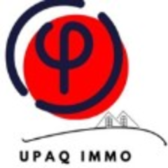 UPAQ IMMO SRL